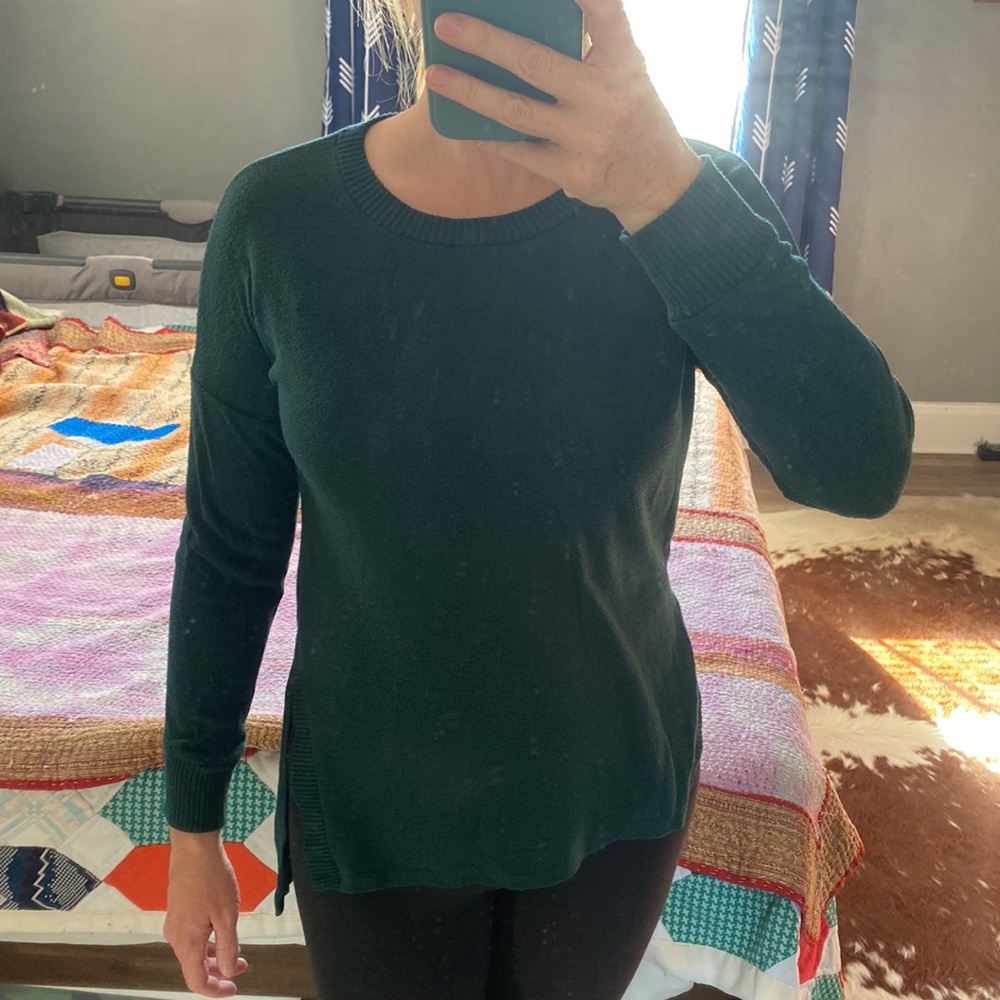 Fortune+Ivy Sweater